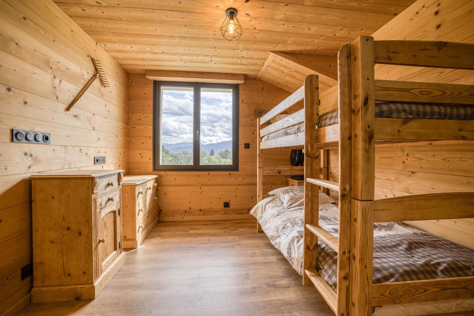 Apartmán Le Chamois, Chez Le Charpentier D'Antan, La Chaleur Du Bois, Le Calme De La Campagne Epagny Metz-Tessy Exteriér fotografie