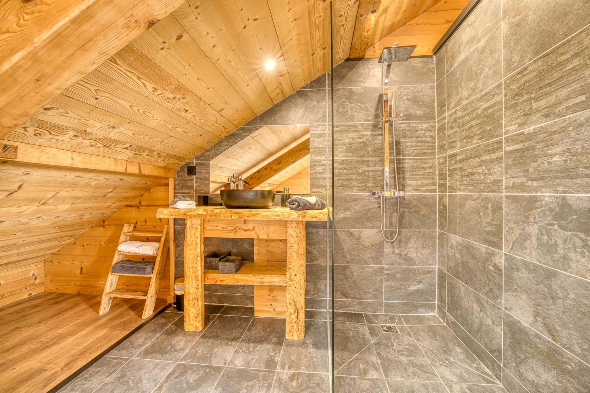 Apartmán Le Chamois, Chez Le Charpentier D'Antan, La Chaleur Du Bois, Le Calme De La Campagne Epagny Metz-Tessy Exteriér fotografie